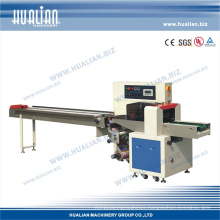 Hualian 2016 Knife and Folk Packaging Machine (DXDZ-350X)